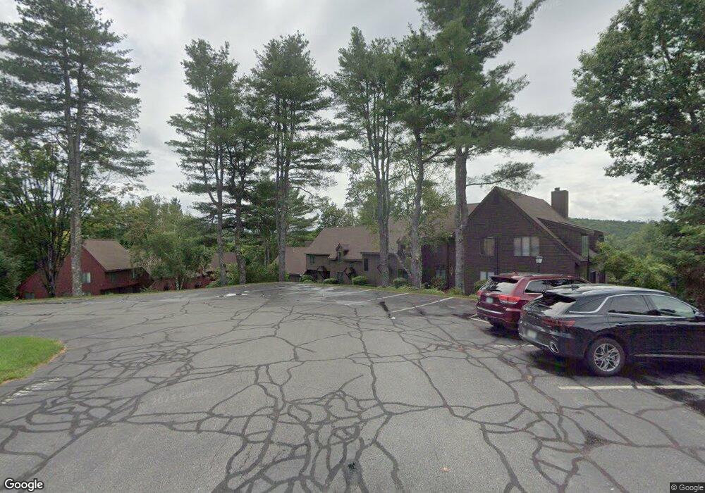 417 Lyman Batcheller Rd unit c, Hartford, VT 05001 - photo 1