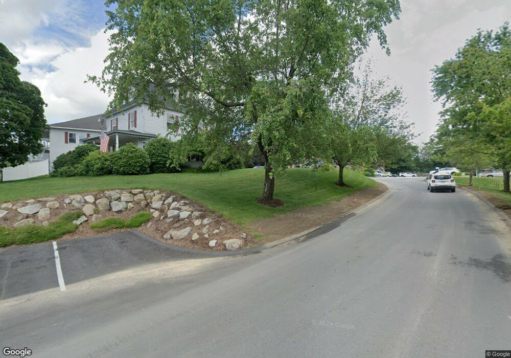 174 St Anselms Dr, Goffstown, NH 03045 - photo 1