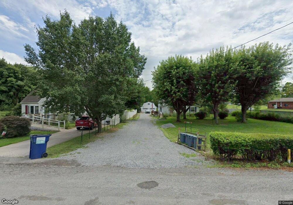 46693 Florence St, East Liverpool, OH 43920 - photo 1