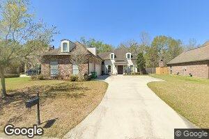 12347 Oak Fields Dr, Geismar, LA 70734