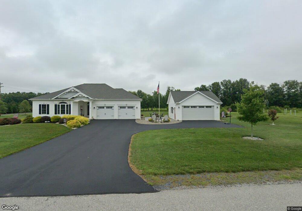 Lot 14 Crosswinds Dr, Littlestown, PA 17340 - photo 1