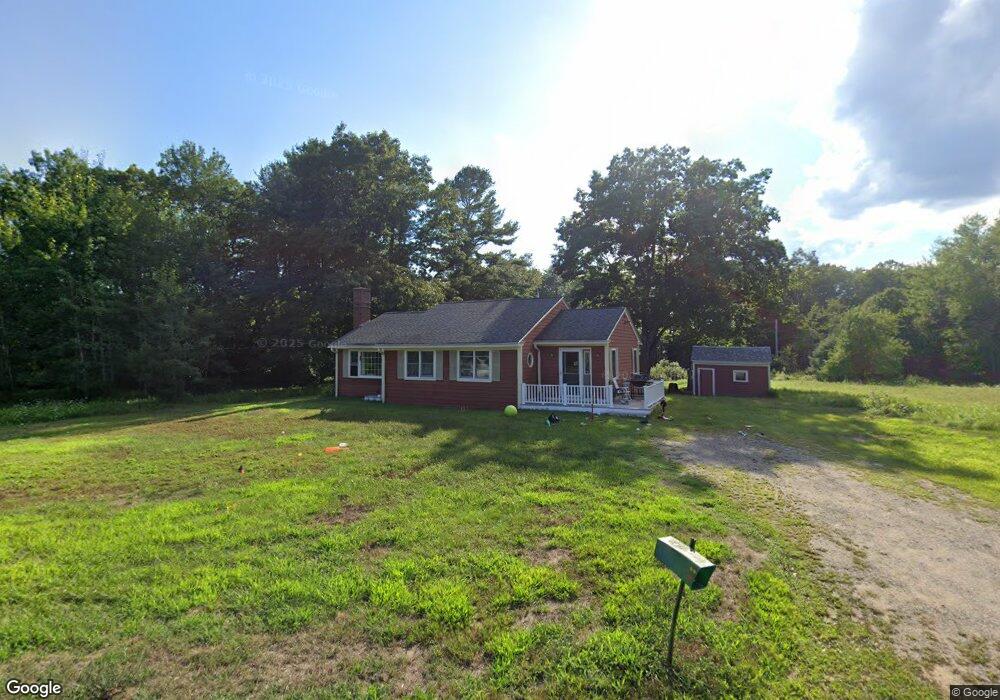 32 Mt Kineo Rd, Kennebunkport, ME 04046 - photo 1