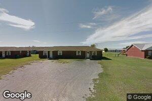 110 Cottonwood Rd, Davis, OK 73030