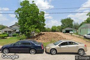 4741 Bricker St, Houston, TX 77033