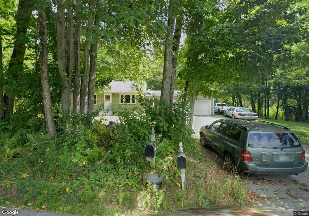 752 Gilmore Pond Rd, Jaffrey, NH 03452 - photo 1