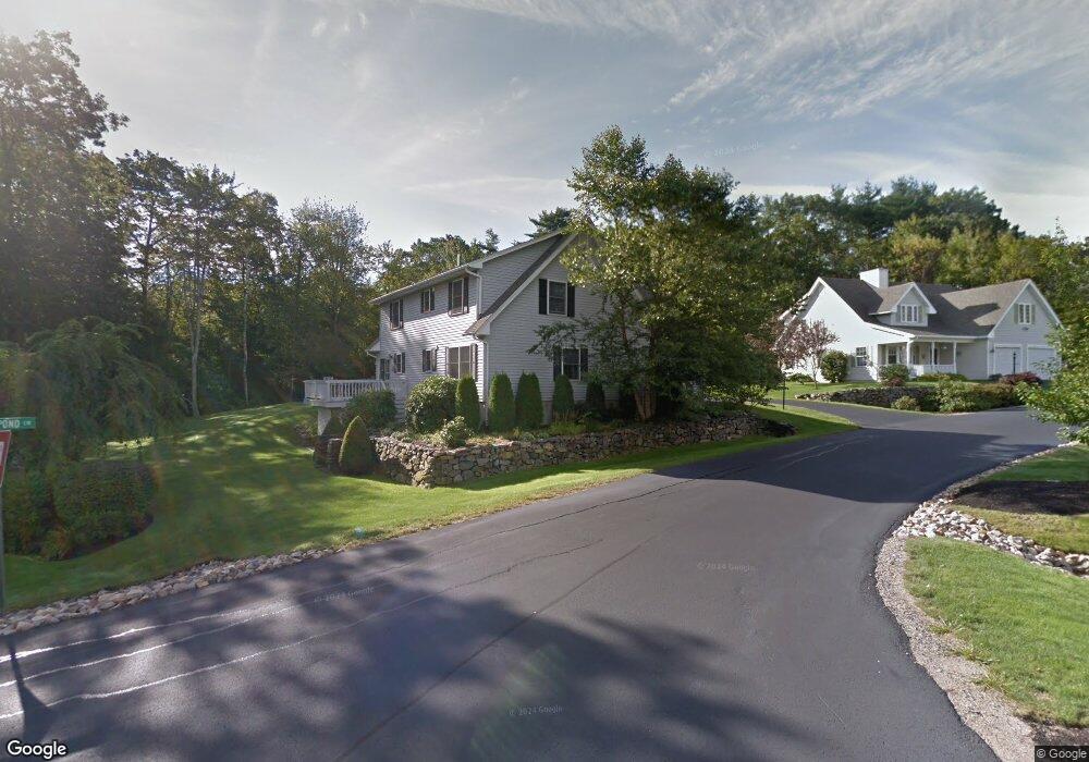 2 Springpond Cir, York, ME 03909 - photo 1