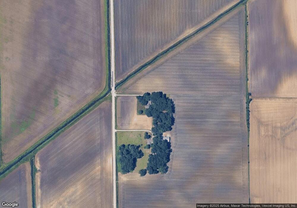 751 S Smoke Rd, Kouts, IN 46347 - photo 1