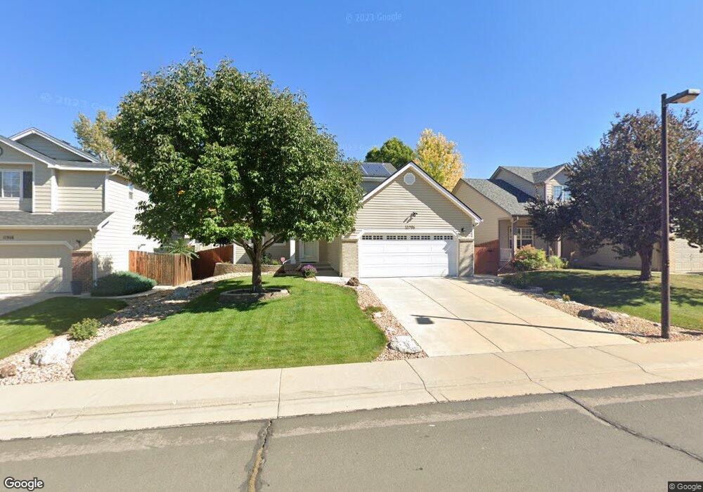 11906 Dahlia Dr, Thornton, CO 80233 - photo 1