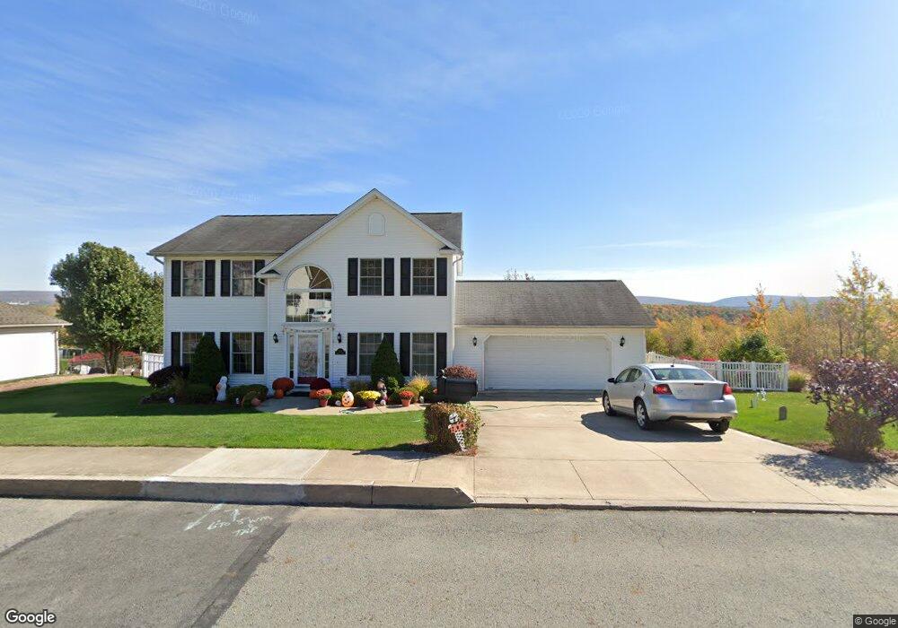 1214 Breaker Creek Rd, Scranton, PA 18519 - photo 1