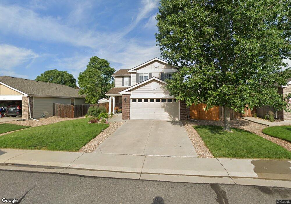 13687 Locust St, Thornton, CO 80602 - photo 1