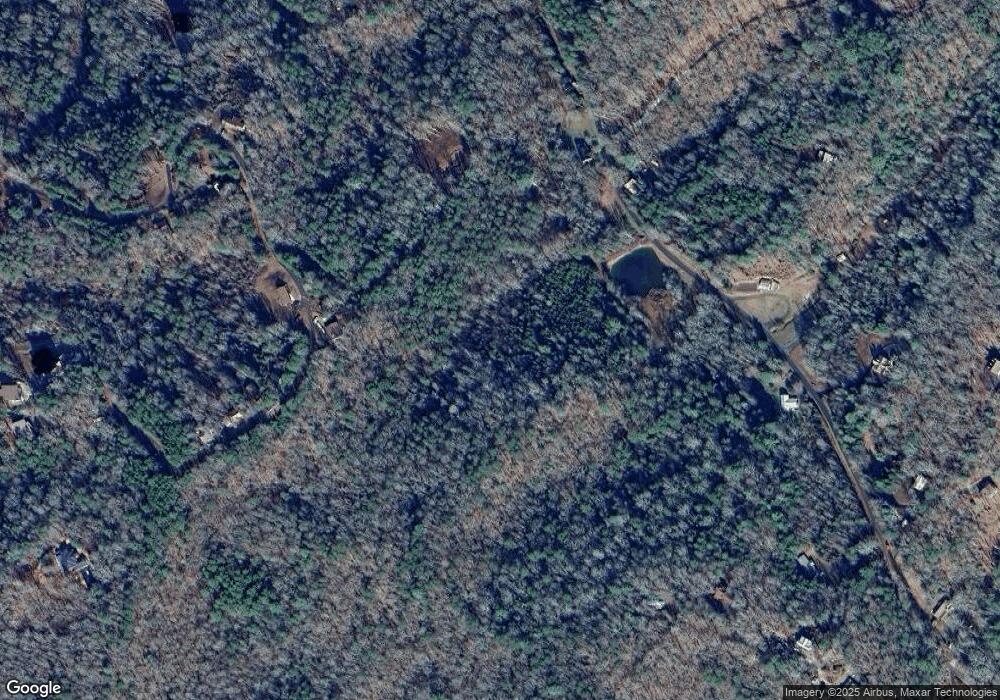 452 Williamstown Rd, Mineral Bluff, GA 30559 - photo 1