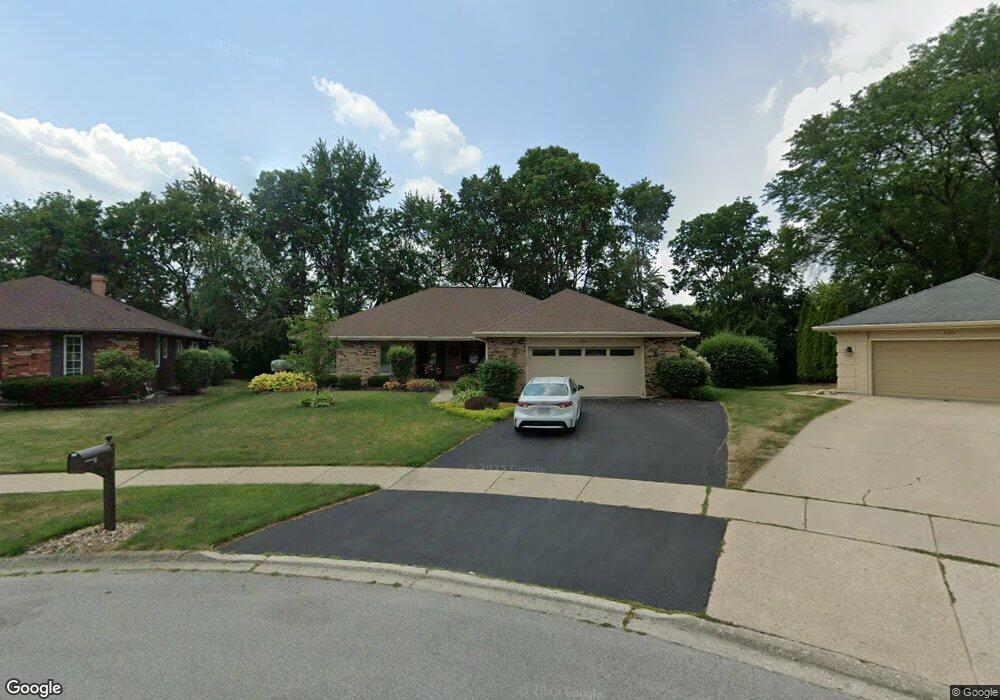 833 Appleby Ct, Naperville, IL 60540 - photo 1