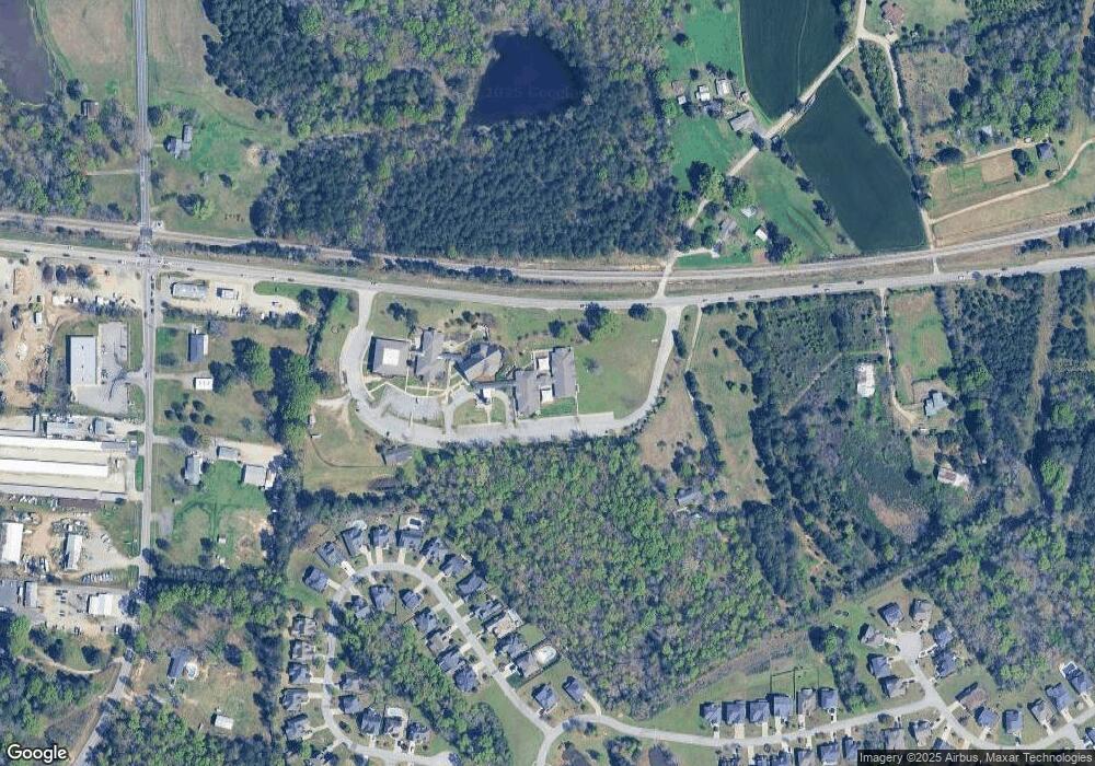 2711 Dutch Fork Rd, Chapin, SC 29036 - photo 1