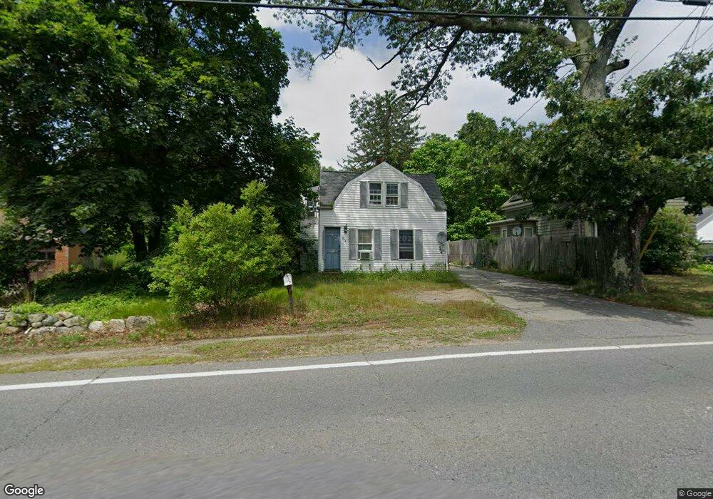 3 Wapping Rd, Kingston, MA 02364 - photo 1