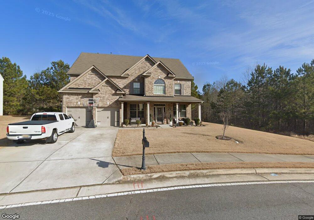 0 Prescott Dr unit 8283918, Acworth, GA 30101 - photo 1