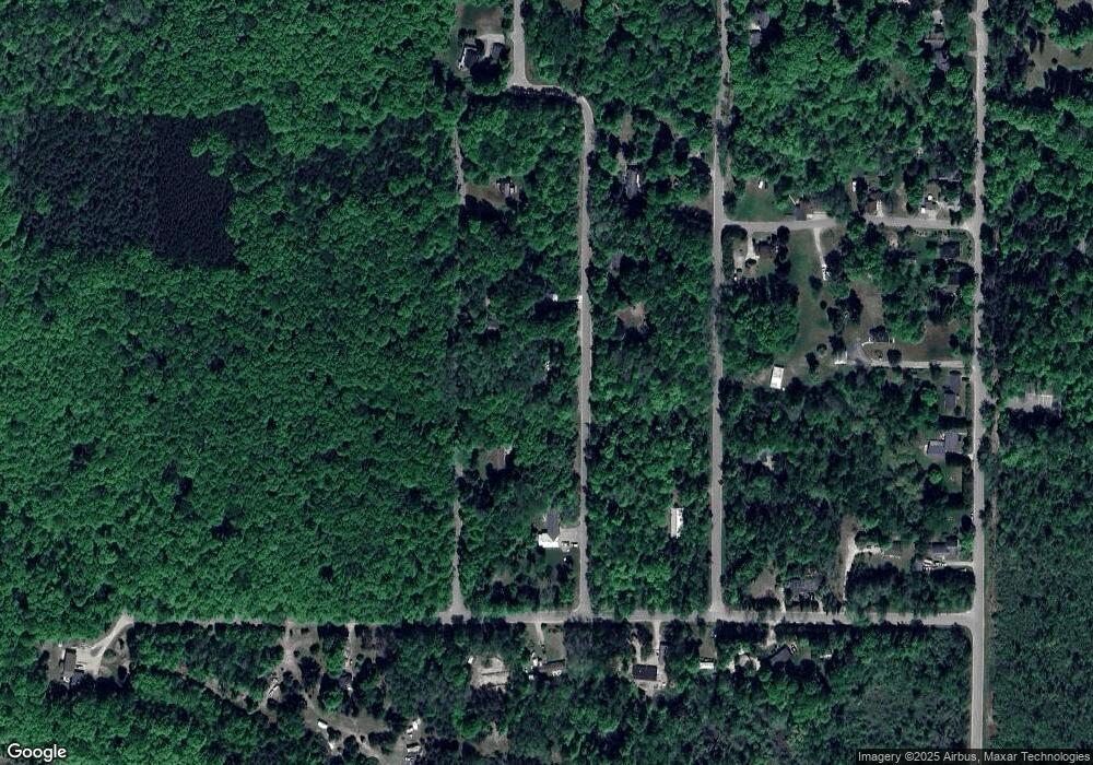 10869 Hemlock Ave, Charlevoix, MI 49720 - photo 1