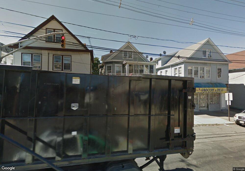 229 Haledon Ave unit 235, Paterson, NJ 07522 - photo 1