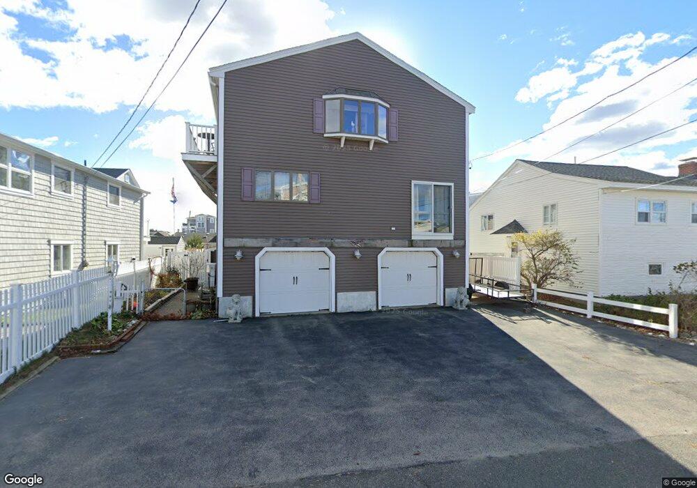 7 10th St W, Salisbury, MA 01952 - photo 1