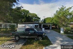 1131 Wyoming Ave, Fort Lauderdale, FL 33312