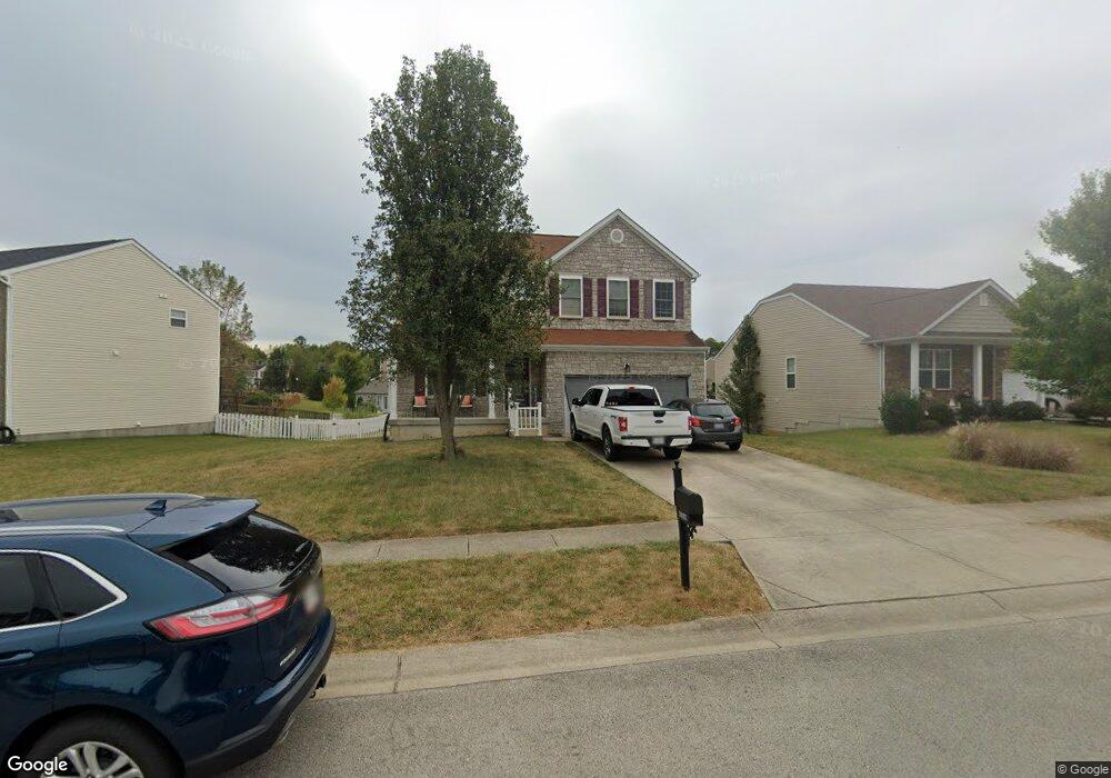 10103 Hornbeam Blvd, Louisville, KY 40228 - photo 1