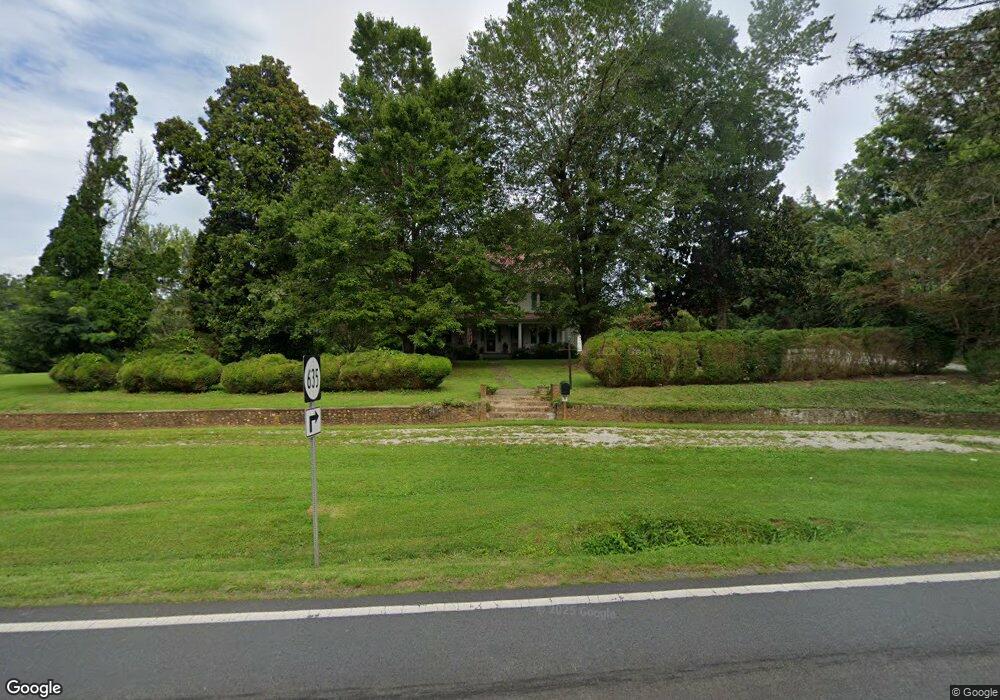 6222 Rockfish Valley Hwy, Afton, VA 22920 - photo 1