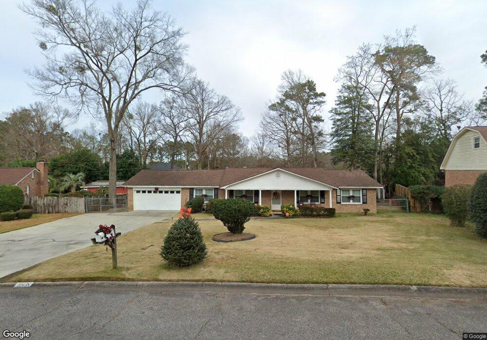 1608 Goldfinch Ln, West Columbia, SC 29169 - photo 1