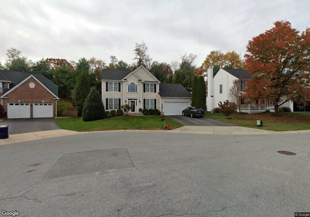 215 Riverview Ct, Sykesville, MD 21784 - photo 1