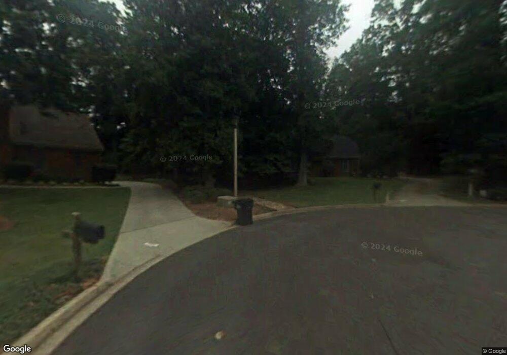 2416 Fairview Ln unit 1, Jonesboro, GA 30236 - photo 1