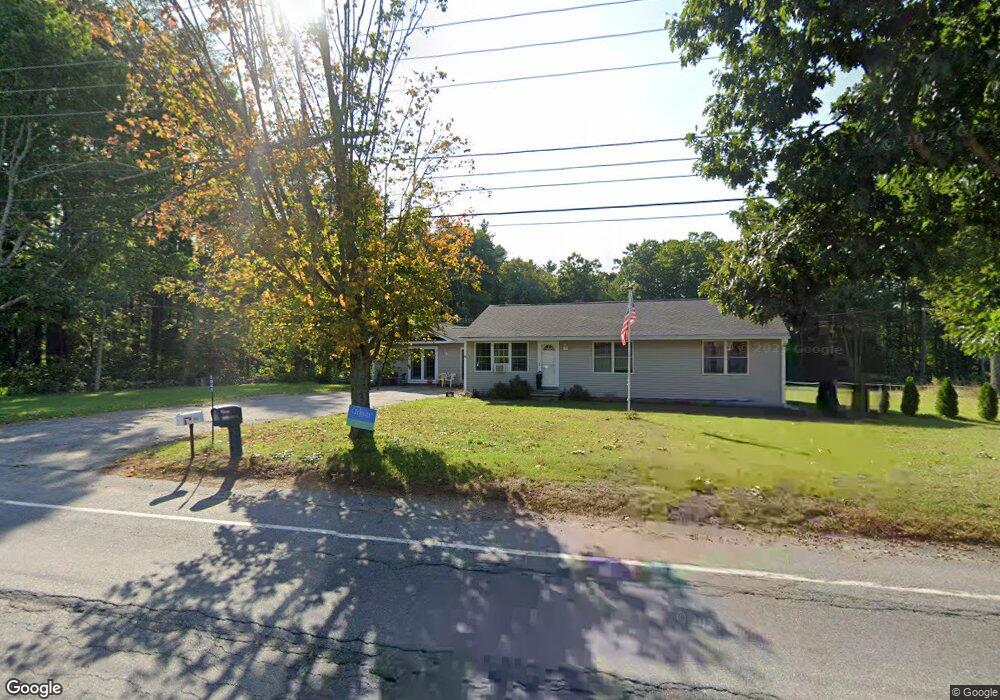 1945 Barre Rd, New Braintree, MA 01531 - photo 1