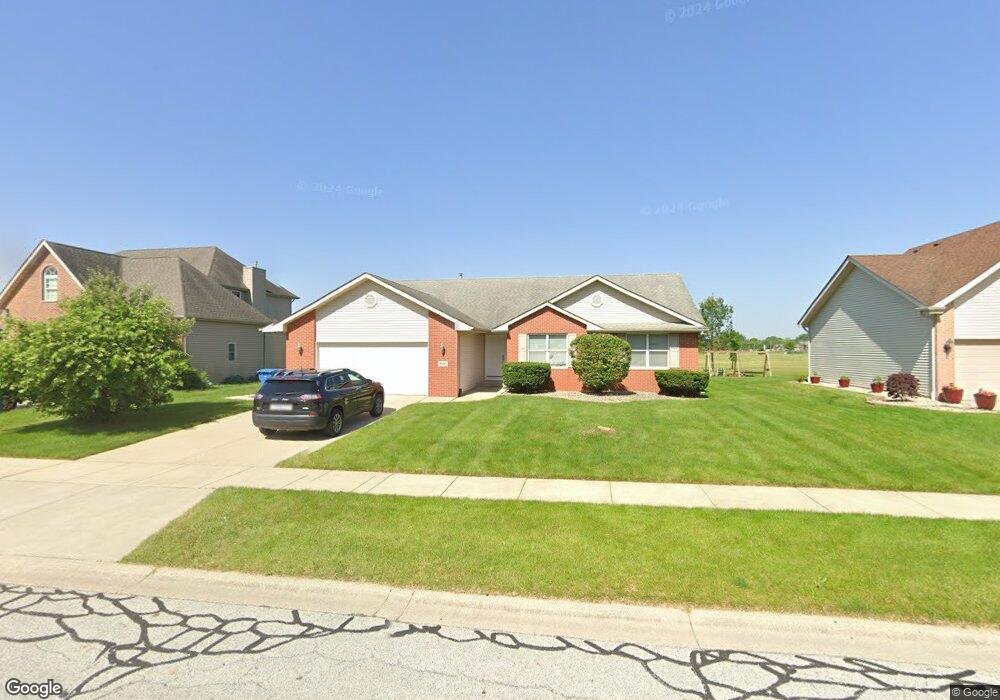 1640 Briar Crossing Dr, Dyer, IN 46311 - photo 1