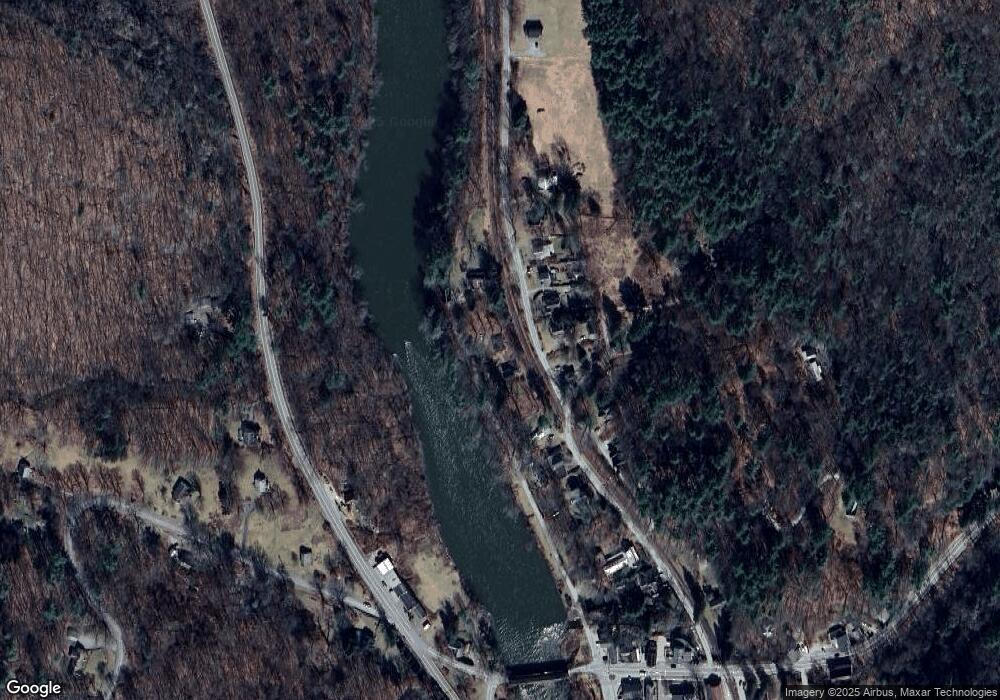 8 Lower River Rd, West Cornwall, CT 06796 - photo 1