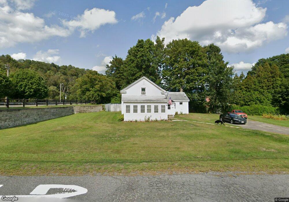 11 Harmony St, Adams, MA 01220 - photo 1