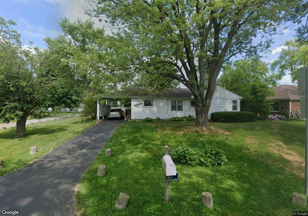3900 S Ebright St, Muncie, IN 47302 - photo 1