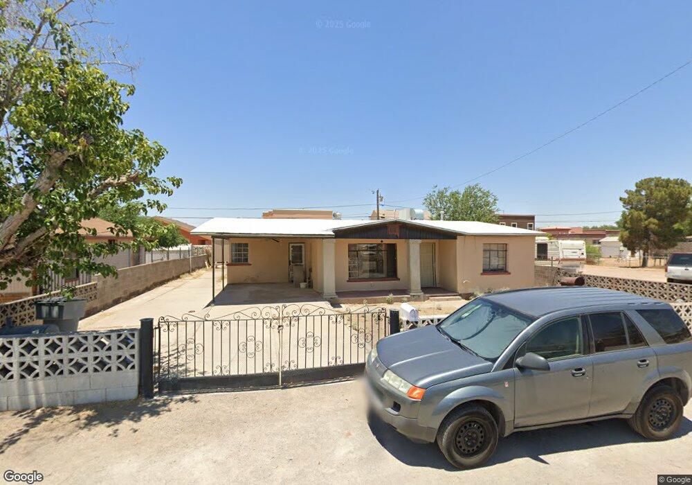 575 Cora Place, El Paso, TX 79915 - photo 1