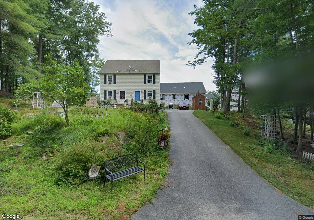 29 Springhill Dr, Springvale, ME 04083 - photo 1