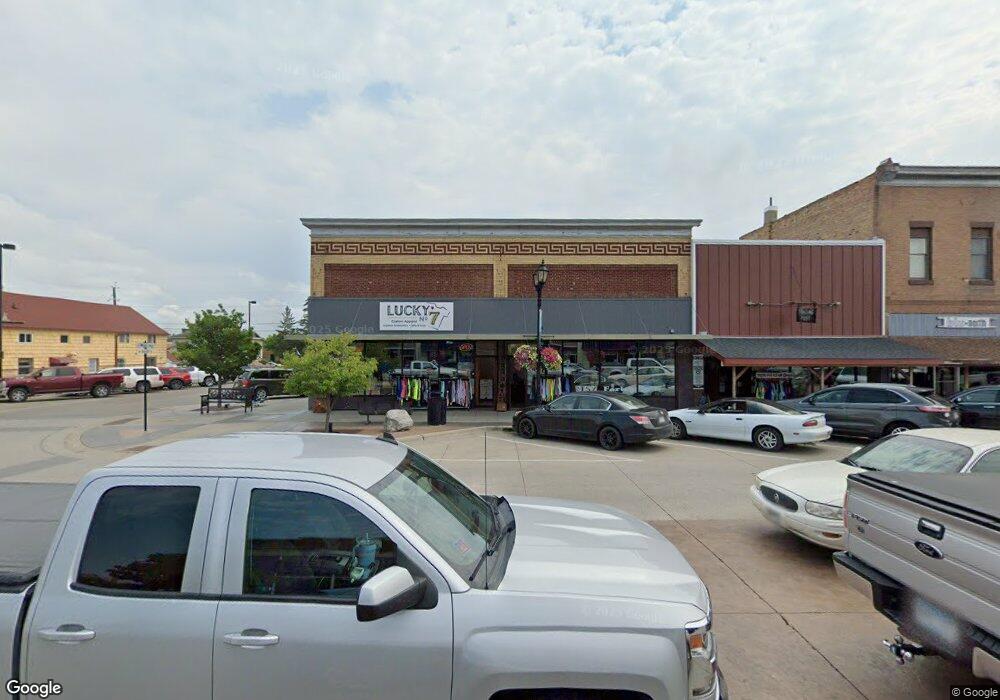 200 Main Ave S, Park Rapids, MN 56470 - photo 1