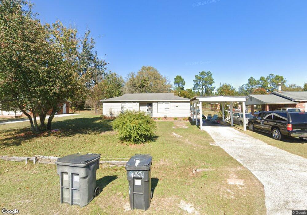 2391 Travis Pines Dr, Augusta, GA 30906 - photo 1