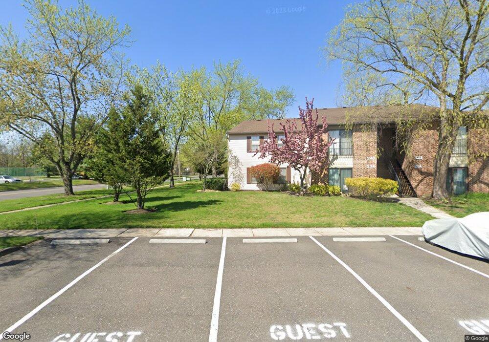 22B Sumac Ct unit B, Mount Laurel, NJ 08054 - photo 1