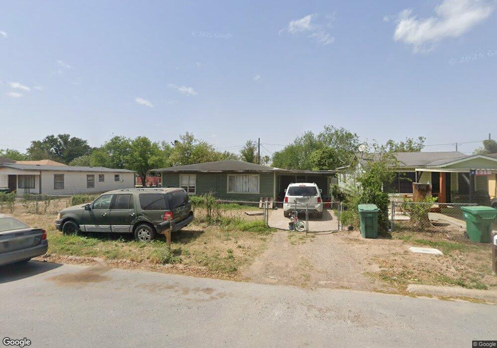 609 N Dahlia St, Pharr, TX 78577 - photo 1