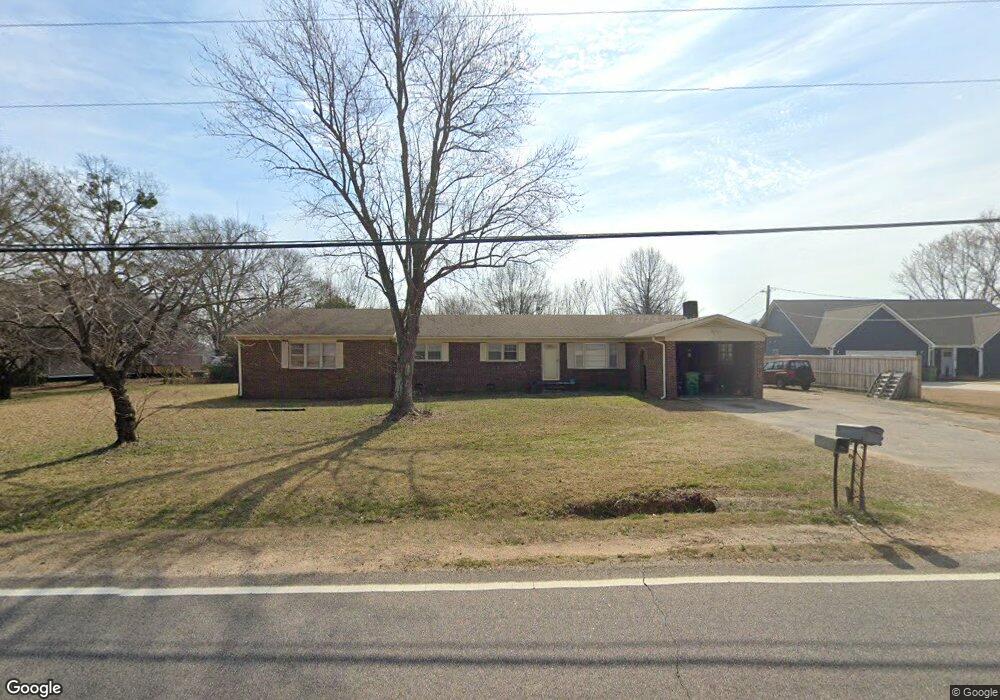 370 Mountain View Rd, Boiling Springs, SC 29316 - photo 1