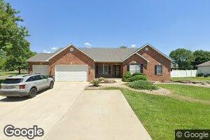 400 Marty Graten Ct, Hamel, IL 62046