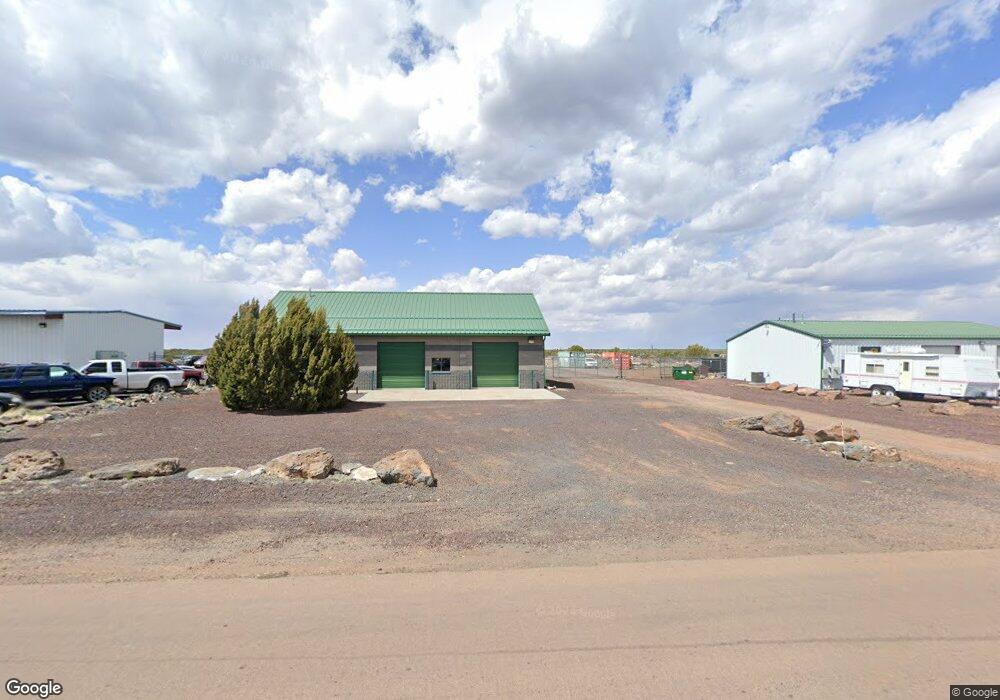 1650 Commerce Dr, Show Low, AZ 85901 - photo 1
