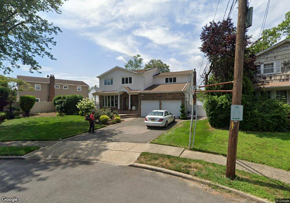 2043 Berfond Ct, Merrick, NY 11566 - photo 1