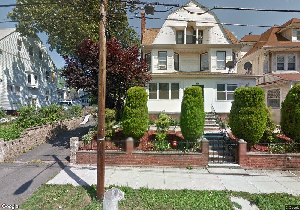 685 Parker St unit 689, Newark, NJ 07104 - photo 1