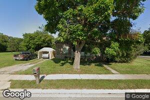 100 N Bullock St, Whittemore, MI 48770