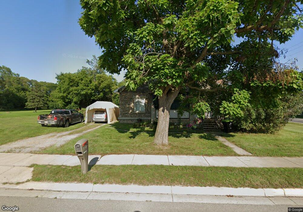 100 N Bullock St, Whittemore, MI 48770 - photo 1