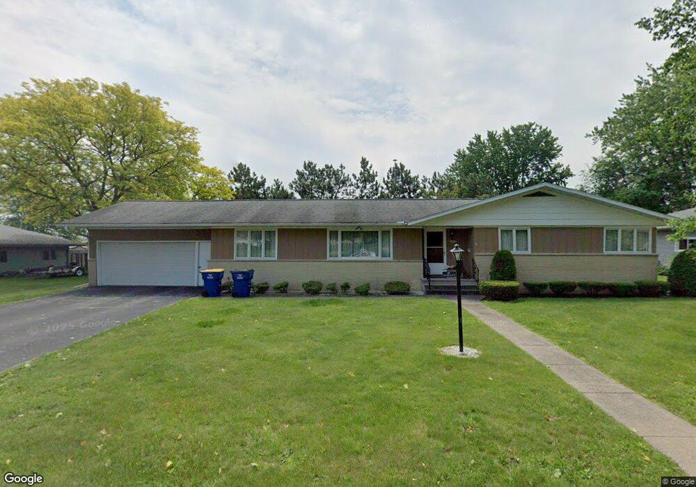 1807 E 9th St, Merrill, WI 54452 - photo 1