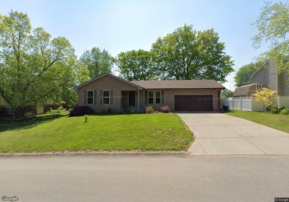 4010 Summer Place, New Albany, IN 47150 - photo 1