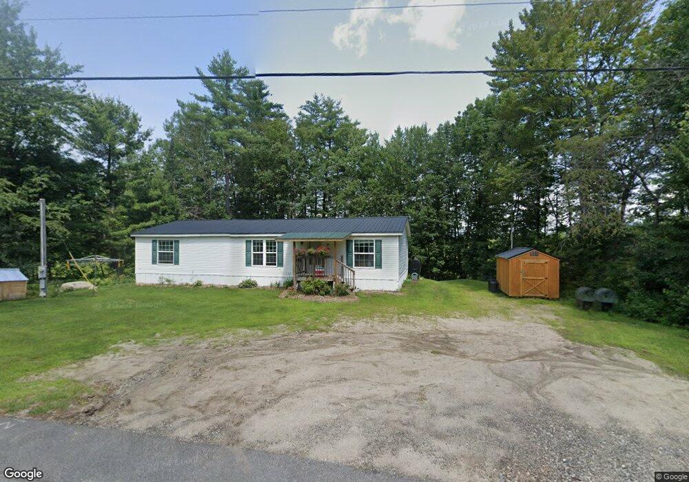 707 Main St, Sumner, ME 04292 - photo 1