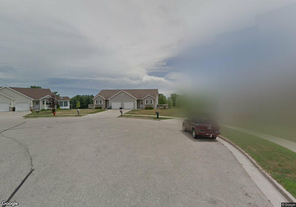 172 Chelsea Ct, Oregon, WI 53575 - photo 1